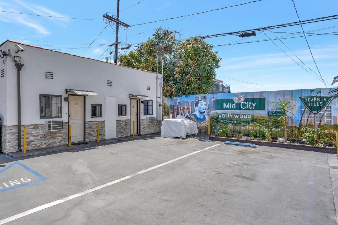 Mid City Inn — Photos 2